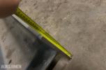 H bjelke 6,91m 355x300