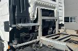 2023 MAN TGS 26.510 – Containerbil – 6x2 – Bakløft – EU-godkjent