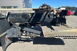 2023 MAN TGS 26.510 – Containerbil – 6x2 – Bakløft – EU-godkjent