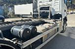 2023 MAN TGS 26.510 – Containerbil – 6x2 – Bakløft – EU-godkjent