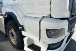 2023 MAN TGS 26.510 – Containerbil – 6x2 – Bakløft – EU-godkjent