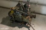 Unimog girkasse 406-416