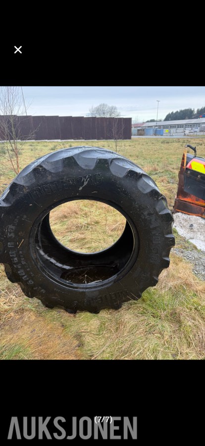 Trelleborg