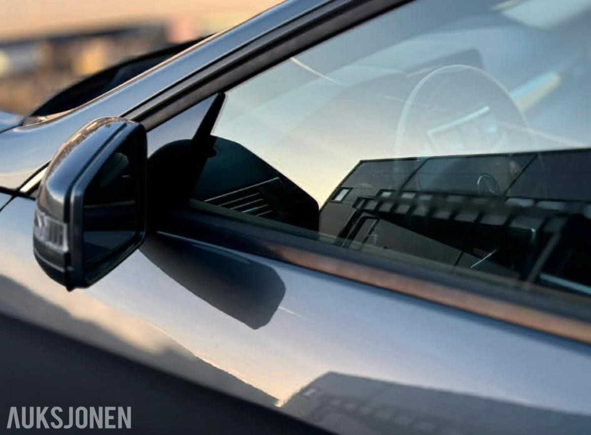 2012 Mercedes-Benz E 200 CDI 2.1 136hk automat 7-seter cruisekontroll hengerfeste