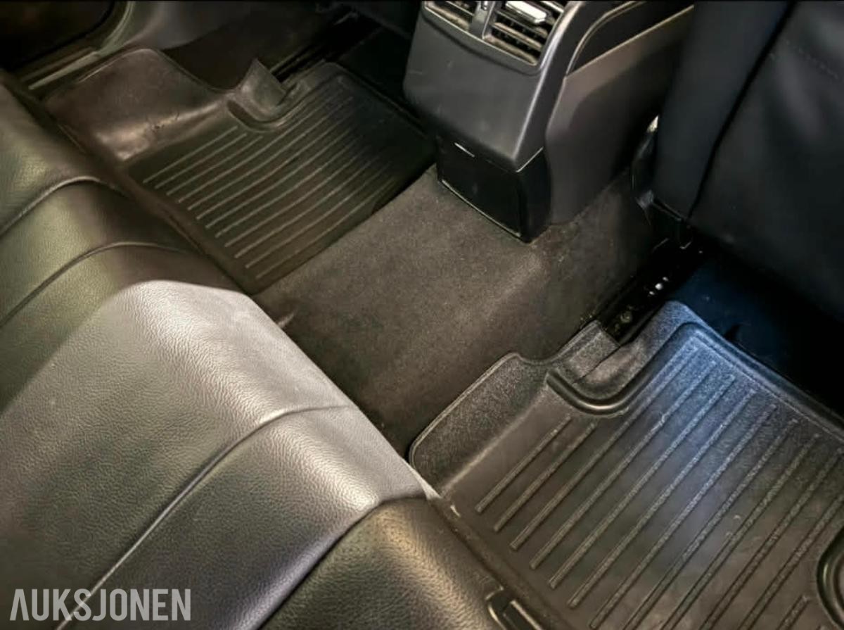 2012 Mercedes-Benz E 200 CDI 2.1 136hk automat 7-seter cruisekontroll hengerfeste