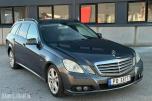 2012 Mercedes-Benz E 200 CDI 2.1 136hk automat 7-seter cruisekontroll hengerfeste