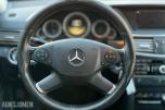 2012 Mercedes-Benz E 200 CDI 2.1 136hk automat 7-seter cruisekontroll hengerfeste
