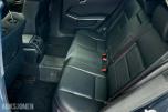 2012 Mercedes-Benz E 200 CDI 2.1 136hk automat 7-seter cruisekontroll hengerfeste
