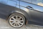 2012 Mercedes-Benz E 200 CDI 2.1 136hk automat 7-seter cruisekontroll hengerfeste