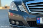 2012 Mercedes-Benz E 200 CDI 2.1 136hk automat 7-seter cruisekontroll hengerfeste