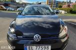 2016 Volkswagen E-Golf 24kW Varmepumpe Skinn Adaptive Cruise