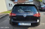 2016 Volkswagen E-Golf 24kW Varmepumpe Skinn Adaptive Cruise