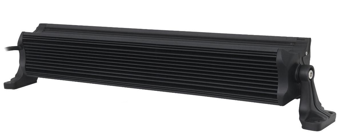 3 stk arbeidslys ledbar 55 cm, 120W. 10800Lm 5120