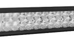 3 stk arbeidslys ledbar 55 cm, 120W. 10800Lm 5120
