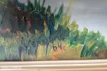 1900 5 Malerier - Kunst