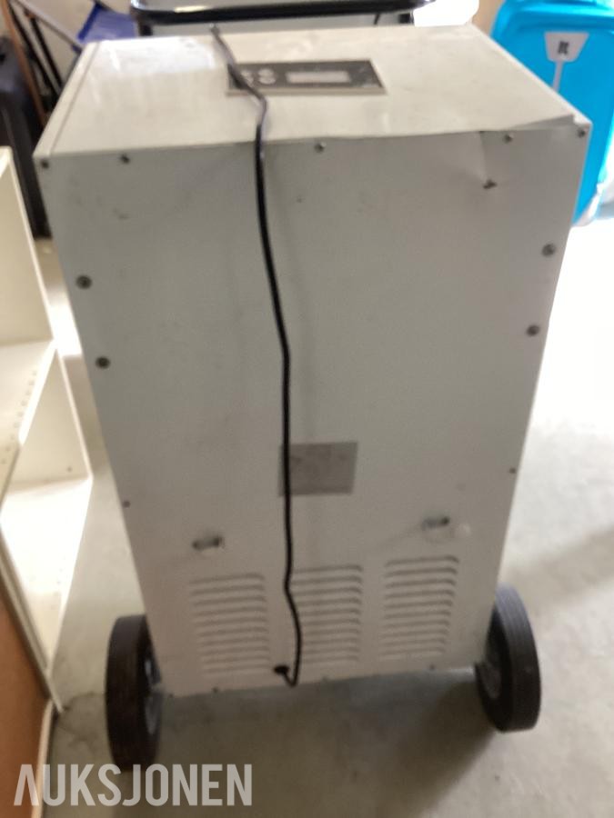 2022 MSW 2200 proff avfukter