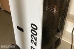 2022 MSW 2200 proff  avfukter 