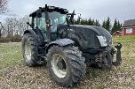2012 Valtra T213 TRAKTOR – 2012 – 212 HK – VERSU – POWERSHIFT