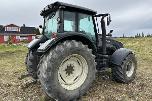 2012 Valtra T213 TRAKTOR – 2012 – 212 HK – VERSU – POWERSHIFT