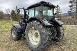 2012 Valtra T213 TRAKTOR – 2012 – 212 HK – VERSU – POWERSHIFT