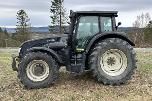 2012 Valtra T213 TRAKTOR – 2012 – 212 HK – VERSU – POWERSHIFT