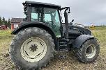 2012 Valtra T213 TRAKTOR – 2012 – 212 HK – VERSU – POWERSHIFT