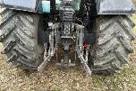 2012 Valtra T213 TRAKTOR – 2012 – 212 HK – VERSU – POWERSHIFT