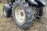 2012 Valtra T213 TRAKTOR – 2012 – 212 HK – VERSU – POWERSHIFT
