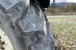 2012 Valtra T213 TRAKTOR – 2012 – 212 HK – VERSU – POWERSHIFT
