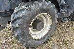2012 Valtra T213 TRAKTOR – 2012 – 212 HK – VERSU – POWERSHIFT