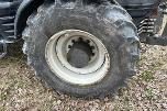 2012 Valtra T213 TRAKTOR – 2012 – 212 HK – VERSU – POWERSHIFT