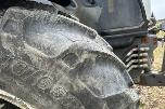2012 Valtra T213 TRAKTOR – 2012 – 212 HK – VERSU – POWERSHIFT