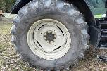 2012 Valtra T213 TRAKTOR – 2012 – 212 HK – VERSU – POWERSHIFT