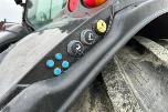 2012 Valtra T213 TRAKTOR – 2012 – 212 HK – VERSU – POWERSHIFT
