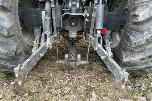 2012 Valtra T213 TRAKTOR – 2012 – 212 HK – VERSU – POWERSHIFT