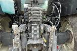 2012 Valtra T213 TRAKTOR – 2012 – 212 HK – VERSU – POWERSHIFT