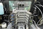 2012 Valtra T213 TRAKTOR – 2012 – 212 HK – VERSU – POWERSHIFT