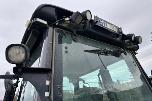 2012 Valtra T213 TRAKTOR – 2012 – 212 HK – VERSU – POWERSHIFT