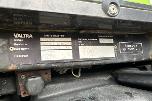 2012 Valtra T213 TRAKTOR – 2012 – 212 HK – VERSU – POWERSHIFT