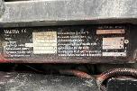 2012 Valtra T213 TRAKTOR – 2012 – 212 HK – VERSU – POWERSHIFT