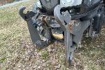 2012 Valtra T213 TRAKTOR – 2012 – 212 HK – VERSU – POWERSHIFT