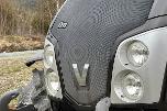 2012 Valtra T213 TRAKTOR – 2012 – 212 HK – VERSU – POWERSHIFT
