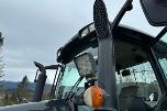 2012 Valtra T213 TRAKTOR – 2012 – 212 HK – VERSU – POWERSHIFT