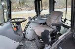 2012 Valtra T213 TRAKTOR – 2012 – 212 HK – VERSU – POWERSHIFT