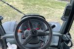 2012 Valtra T213 TRAKTOR – 2012 – 212 HK – VERSU – POWERSHIFT