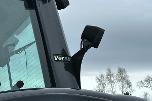 2012 Valtra T213 TRAKTOR – 2012 – 212 HK – VERSU – POWERSHIFT