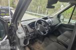 2015 Ford Transit 2.2 Diesel AWD, 194697km, Reparasjonsobjekt