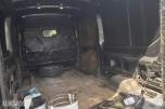 2015 Ford Transit 2.2 Diesel AWD, 194697km, Reparasjonsobjekt