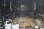 2015 Ford Transit 2.2 Diesel AWD, 194697km, Reparasjonsobjekt