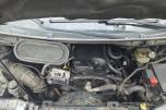 2015 Ford Transit 2.2 Diesel AWD, 194697km, Reparasjonsobjekt